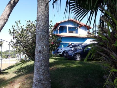 Chácara, 5 quartos, 4600 m² - Foto 40