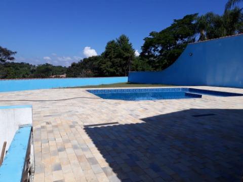 Chácara, 5 quartos, 4600 m² - Foto 27