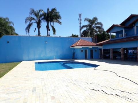 Chácara, 5 quartos, 4600 m² - Foto 22