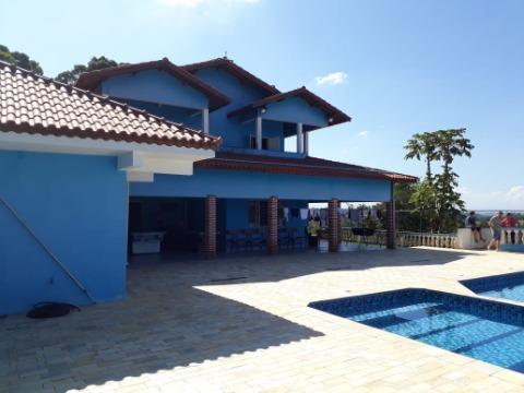 Chácara, 5 quartos, 4600 m² - Foto 24