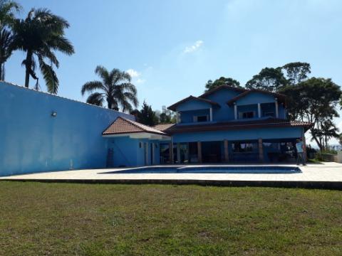 Chácara, 5 quartos, 4600 m² - Foto 26