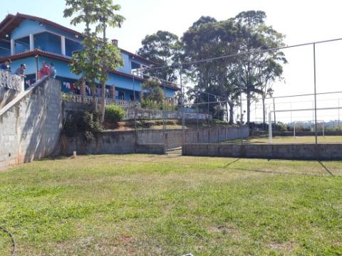 Chácara, 5 quartos, 4600 m² - Foto 35