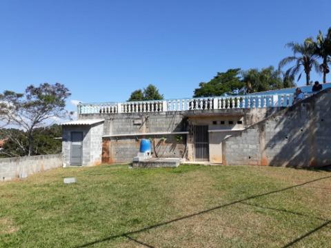 Chácara, 5 quartos, 4600 m² - Foto 34