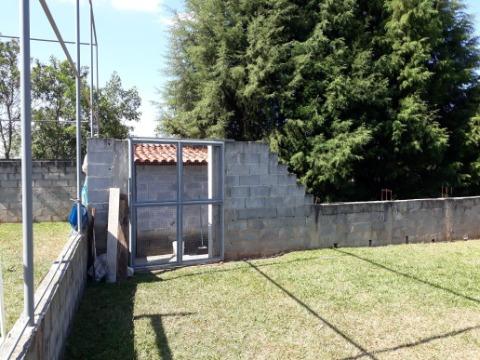 Chácara, 5 quartos, 4600 m² - Foto 39