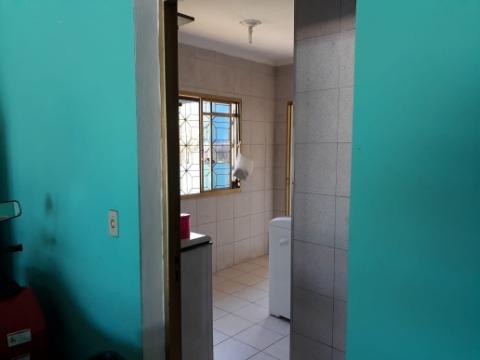 Chácara, 5 quartos, 4600 m² - Foto 4