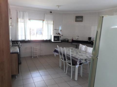 Chácara, 5 quartos, 4600 m² - Foto 5