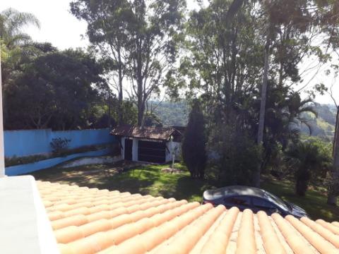 Chácara, 5 quartos, 4600 m² - Foto 32