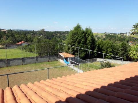 Chácara, 5 quartos, 4600 m² - Foto 33