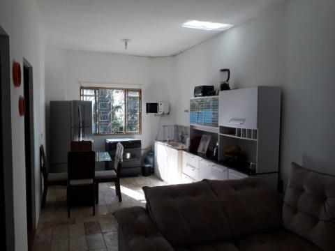 Chácara, 5 quartos, 4600 m² - Foto 3