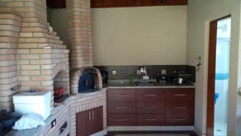 Chácara, 4 quartos, 5000 m² - Foto 2