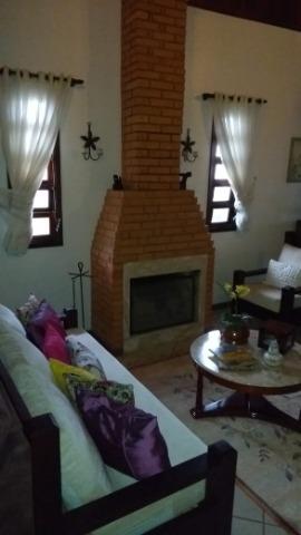 Chácara, 4 quartos, 5000 m² - Foto 8