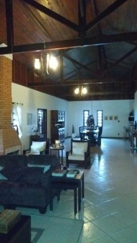 Chácara, 4 quartos, 5000 m² - Foto 9
