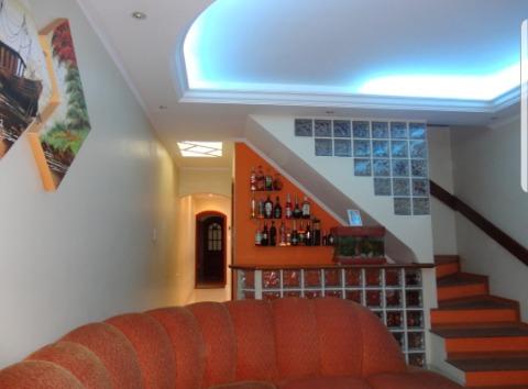 Sobrado, 5 quartos, 300 m² - Foto 4