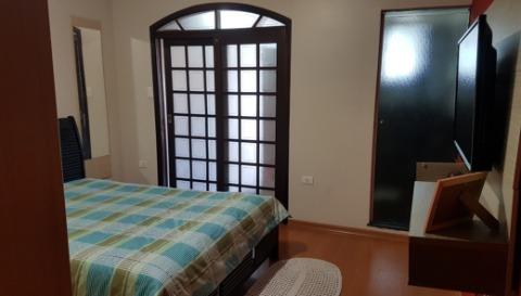 Sobrado, 5 quartos, 300 m² - Foto 9