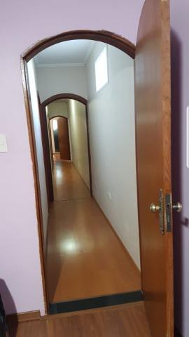 Sobrado, 5 quartos, 300 m² - Foto 8