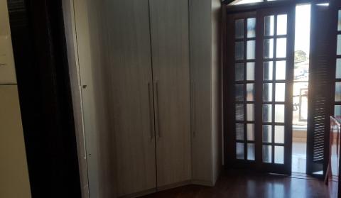 Sobrado, 5 quartos, 300 m² - Foto 11