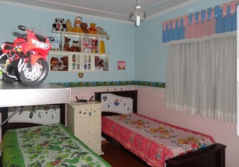 Sobrado, 5 quartos, 300 m² - Foto 14