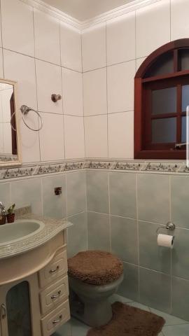 Sobrado, 5 quartos, 300 m² - Foto 17