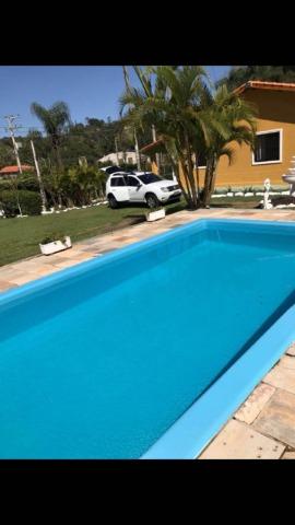 Chácara, 5 quartos, 215 m² - Foto 2