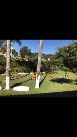 Chácara, 5 quartos, 215 m² - Foto 6