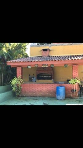 Chácara, 5 quartos, 215 m² - Foto 7