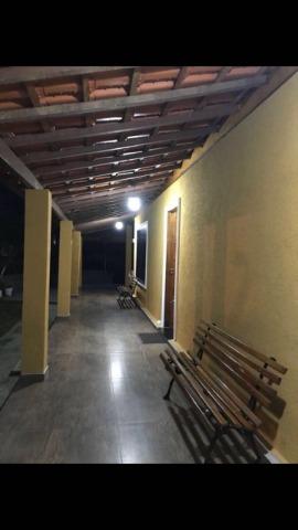 Chácara, 5 quartos, 215 m² - Foto 8