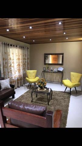 Chácara, 5 quartos, 215 m² - Foto 9