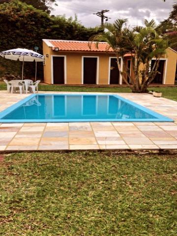 Chácara, 5 quartos, 215 m² - Foto 19