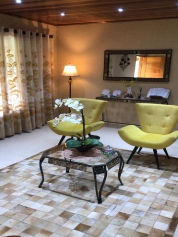 Chácara, 5 quartos, 215 m² - Foto 23