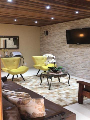 Chácara, 5 quartos, 215 m² - Foto 25