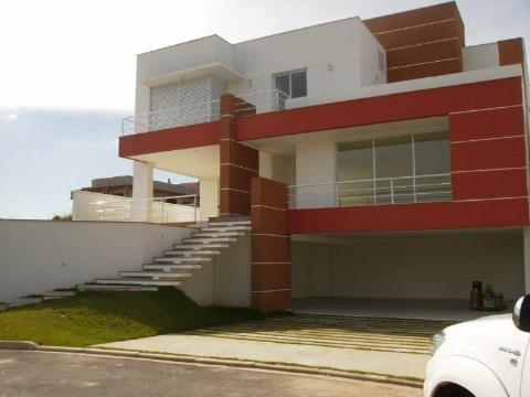 Sobrado, 10 quartos, 453 m² - Foto 1