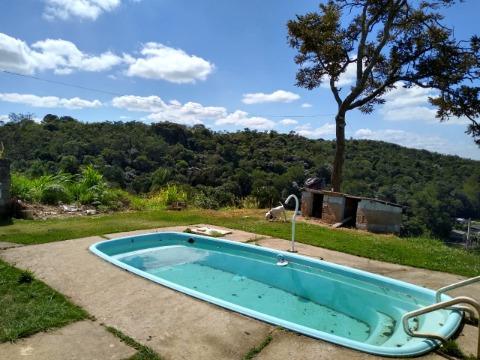 Chácara, 4 quartos, 1000 m² - Foto 14