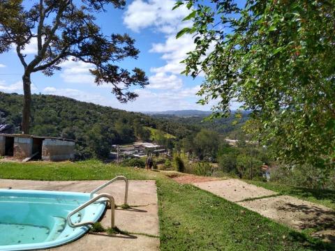 Chácara, 4 quartos, 1000 m² - Foto 15