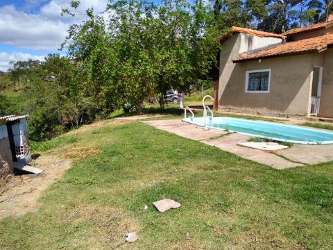 Chácara, 4 quartos, 1000 m² - Foto 7