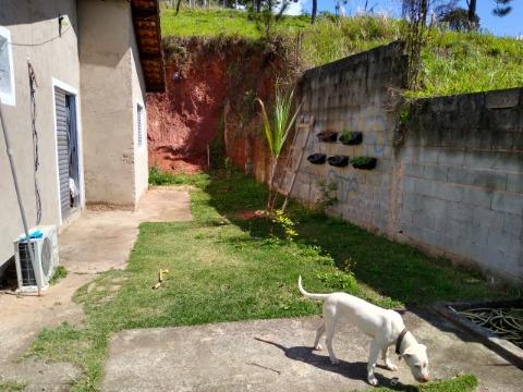 Chácara, 4 quartos, 1000 m² - Foto 10