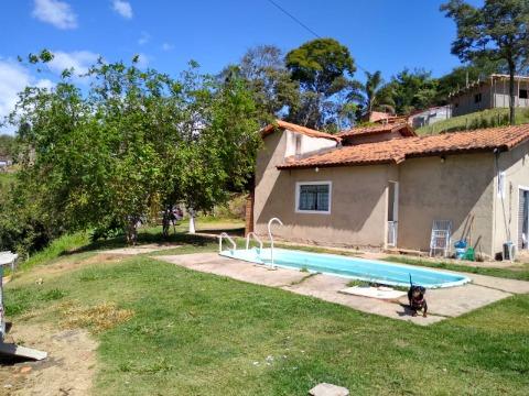 Chácara, 4 quartos, 1000 m² - Foto 8