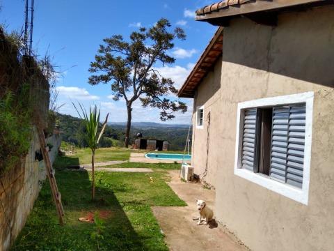 Chácara, 4 quartos, 1000 m² - Foto 11