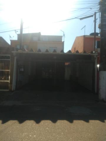 Sobrado, 3 quartos, 170 m² - Foto 2