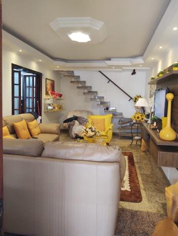 Sobrado, 3 quartos, 100 m² - Foto 3