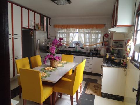 Sobrado, 3 quartos, 100 m² - Foto 4