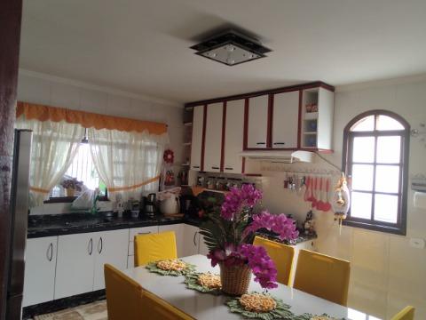 Sobrado, 3 quartos, 100 m² - Foto 6