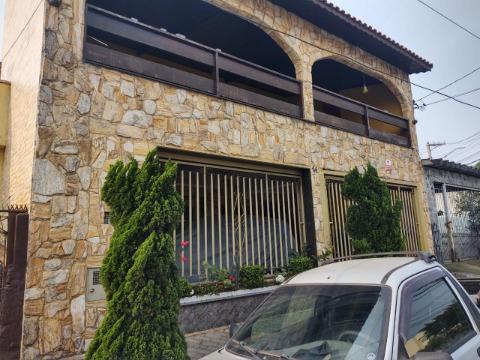 Sobrado, 3 quartos, 100 m² - Foto 2