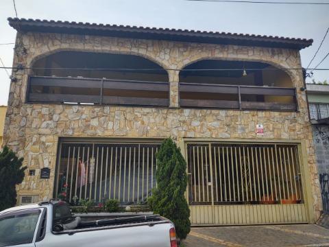 Sobrado, 3 quartos, 100 m² - Foto 1