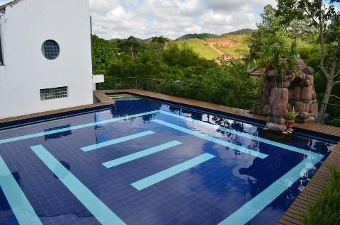 Chácara, 24 quartos, 1 hectares - Foto 7