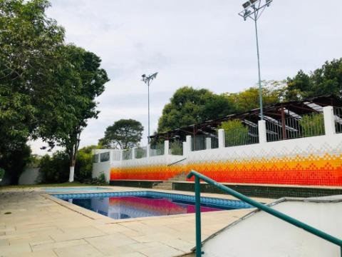 Chácara, 24 quartos, 1 hectares - Foto 3