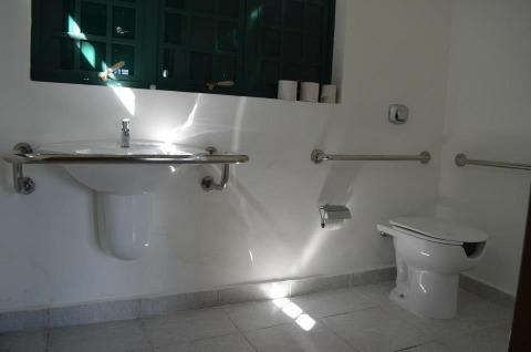 Chácara, 24 quartos, 1 hectares - Foto 27