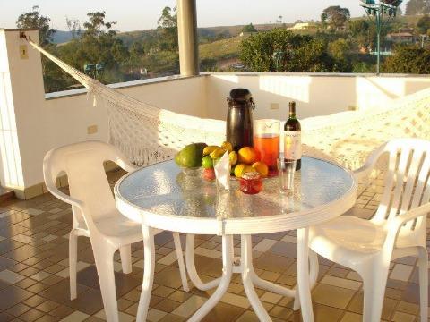 Chácara, 24 quartos, 1 hectares - Foto 8