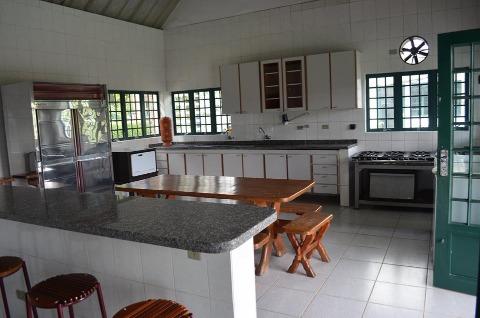 Chácara, 24 quartos, 1 hectares - Foto 9