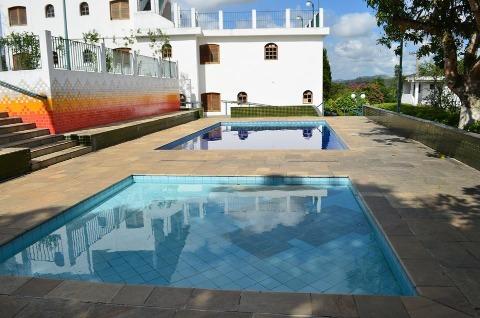 Chácara, 24 quartos, 1 hectares - Foto 6