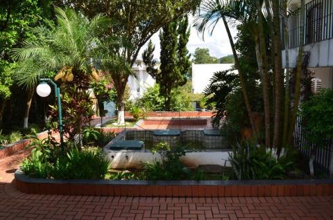 Chácara, 24 quartos, 1 hectares - Foto 40